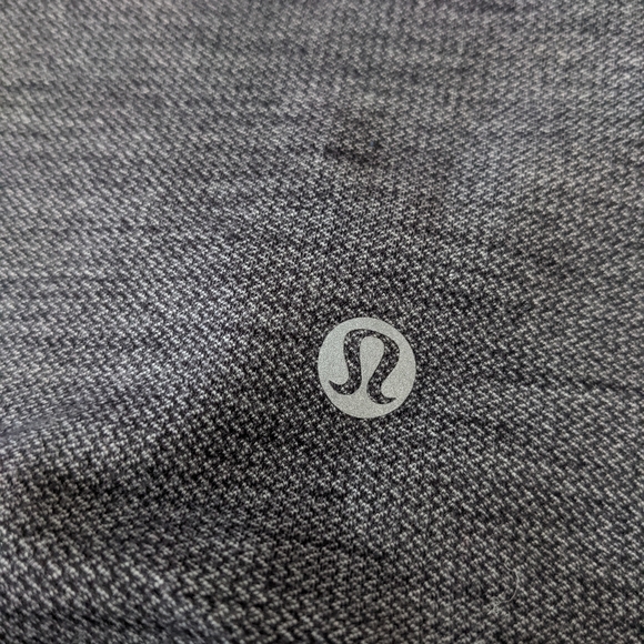 Lulu lemon leggings herringbone - Picture 3 of 7